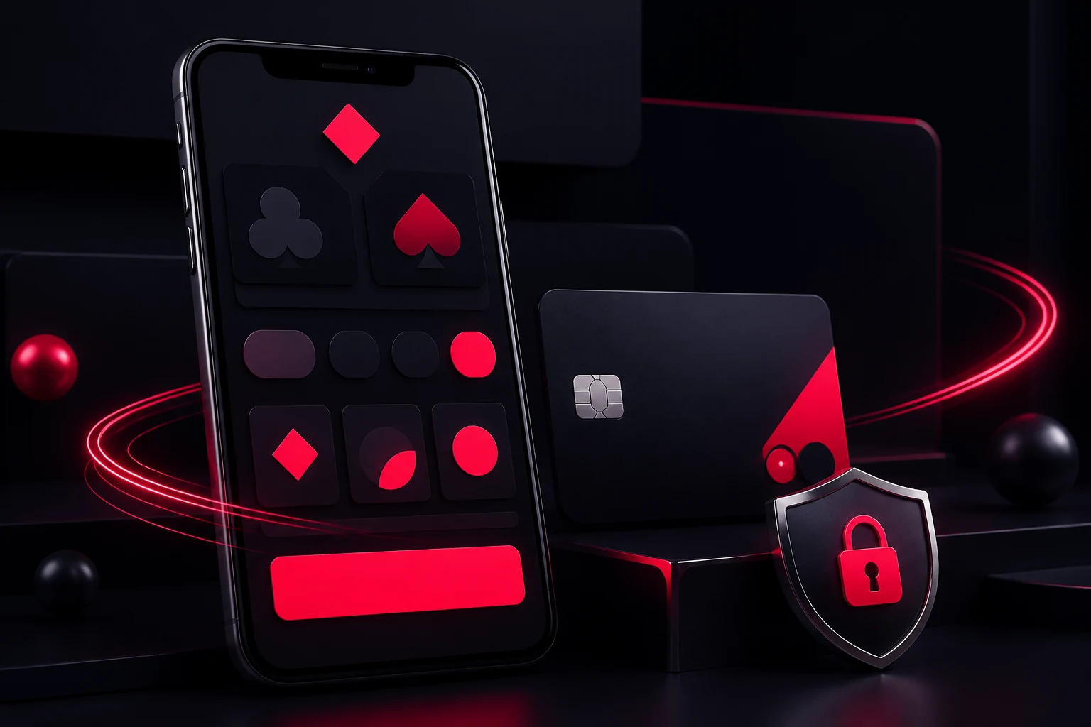 Accesso mobile, pagamenti digitali e protezione del conto Ybets